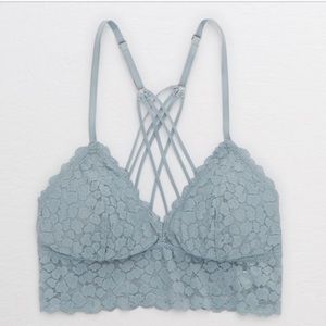 Bralette from Aerie, size medium